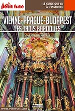 Download this eBook VIENNE - PRAGUE - BUDAPEST 2018 Carnet Petit Futé