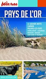 Download this eBook PAYS DE L'OR 2018/2019 Petit Futé