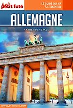 Download this eBook ALLEMAGNE 2018 Carnet Petit Futé