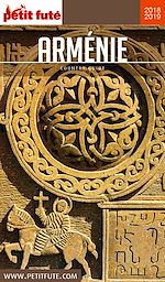 Download this eBook ARMÉNIE 2018/2019 Petit Futé
