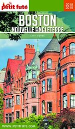 Download this eBook BOSTON NOUVELLE ANGLETERRE 2018/2019 Petit Futé