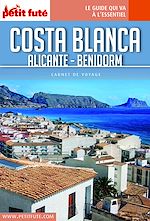 Download this eBook COSTA BLANCA 2018 Carnet Petit Futé