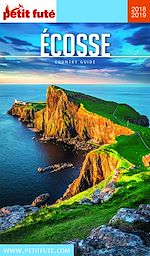 Download this eBook ECOSSE 2018/2019 Petit Futé