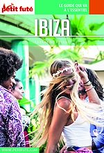 Download this eBook IBIZA 2018 Carnet Petit Futé