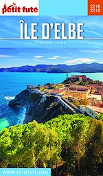 Download this eBook ÎLE D'ELBE 2018/2019 Petit Futé