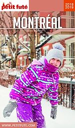 Download this eBook MONTRÉAL 2018/2019 Petit Futé