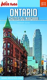Download this eBook ONTARIO - CHUTES DU NIAGARA 2018/2019 Petit Futé
