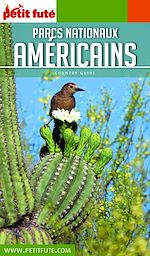 Download this eBook PARCS NATIONAUX AMÉRICAINS 2018/2019 Petit Futé