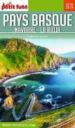 Download this eBook PAYS BASQUE / NAVARRE - RIOJA 2018/2019 Petit Futé