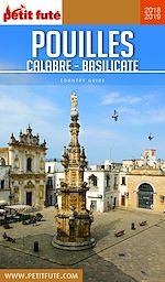 Download this eBook POUILLES-CALABRE-BASILICATE 2018/2019 Petit Futé