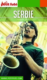 Download this eBook Serbie 2018/2019 Petit Futé