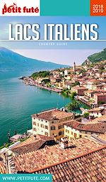 Download this eBook LACS ITALIENS 2018/2019 Petit Futé