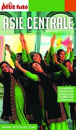 Download this eBook ASIE CENTRALE 2018/2019 Petit Futé