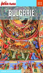 Download this eBook BULGARIE 2018/2019 Petit Futé