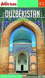 Download this eBook OUZBÉKISTAN 2018/2019 Petit Futé