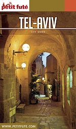 Download this eBook TEL AVIV 2018/2019 Petit Futé
