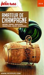 Download this eBook AMATEUR DE CHAMPAGNE 2018/2019 Petit Futé