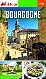 Download this eBook BOURGOGNE 2018/2019 Petit Futé