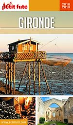 Download this eBook GIRONDE 2018 Petit Futé