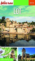 Download this eBook LOT 2018/2019 Petit Futé