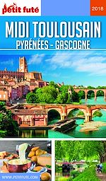 Download this eBook MIDI TOULOUSAIN 2018/2019 Petit Futé