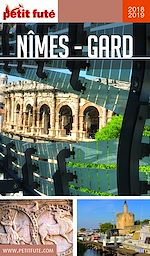 Download this eBook NÎMES - GARD 2018/2019 Petit Futé