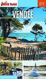 Download this eBook VENDÉE 2018/2019 Petit Futé