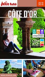 Download this eBook CÔTE D'OR 2018/2019 Petit Futé