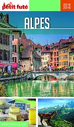Download this eBook ALPES 2018/2019 Petit Futé