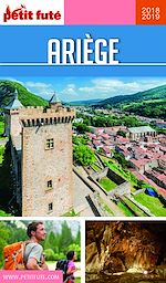 Download this eBook ARIÈGE 2018/2019 Petit Futé