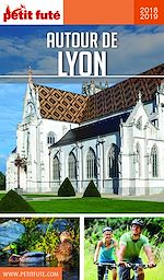 Download this eBook AUTOUR DE LYON 2018/2019 Petit Futé