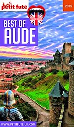 Download this eBook BEST OF AUDE 2018/2019 Petit Futé