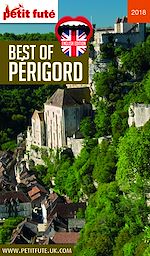 Download this eBook BEST OF PÉRIGORD 2018/2019 Petit Futé