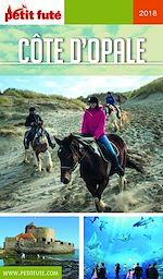 Download this eBook CÔTE D'OPALE 2018/2019 Petit Futé