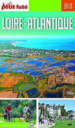 Download this eBook LOIRE-ATLANTIQUE 2018/2019 Petit Futé