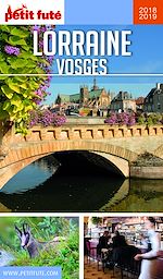 Download this eBook LORRAINE - VOSGES 2018/2019 Petit Futé