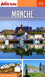 Download this eBook MANCHE 2018/2019 Petit Futé