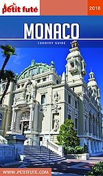 Download this eBook MONACO 2018/2019 Petit Futé