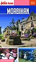 Télécharger le livre :  MORBIHAN 2018/2019 Petit Futé