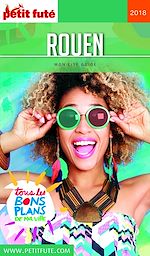 Download this eBook ROUEN 2018/2019 Petit Futé