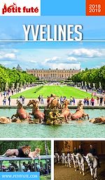 Download this eBook YVELINES 2019 Petit Futé