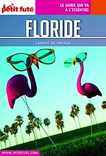 Download this eBook FLORIDE 2018 Carnet Petit Futé
