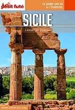 Download this eBook SICILE 2018 Carnet Petit Futé