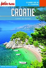 Download this eBook CROATIE 2018/2019 Carnet Petit Futé