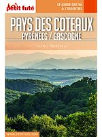 Download this eBook Pays des Côteaux 2019 Carnet Petit Futé
