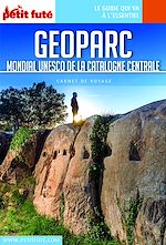 Download this eBook Geoparc Catalogne Centrale 2019 Carnet Petit Futé
