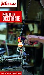 Télécharger le livre :  PRODUIT EN OCCITANIE 2019 Petit Futé