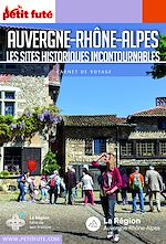 Download this eBook AUVERGNE-RHÔNE-ALPES 2018 Carnet Petit Futé