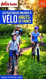 Download this eBook BALADES À VÉLO HAUTS DE FRANCE 2018/2019 Petit Futé