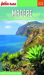 Download this eBook MADÈRE 2018/2019 Petit Futé